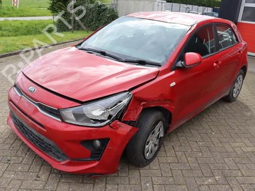 Rear axle KIA RIO IV (YB, SC, FB) 1.2 CVVT | BP40399345M2 - Image 14
