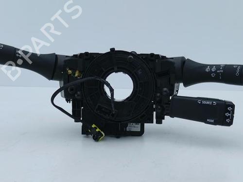 Used Steering column stalk Steering column stalk RENAULT CLIO V (B7_) 1.6 E-TECH 145 (B7MU) (143 hp) 40411095 40411095