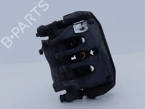 Used Left front brake caliper Left front brake caliper MERCEDES-BENZ SPRINTER 5-t Platform/Chassis (B907) 519 CDI (907.153, 907.155, 907.253, 907.255) (190 hp) 40412129 40412129