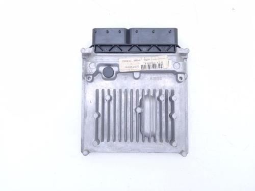 Engine control unit (ECU) MERCEDES-BENZ CLA Coupe (C117) CLA 200 CDI (117.301) | BP40370689M57 - Image 2