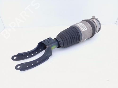 Used Left front shock absorber Left front shock absorber PORSCHE CAYENNE (92A) 3.0 S E-Hybrid (416 hp) 40424610 40424610