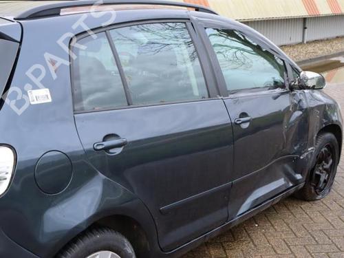 Boot lining VW GOLF PLUS V (5M1, 521) 1.6 TDI | BP40476683I3 - Image 33