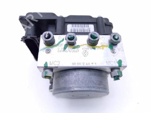 ABS pump DACIA LOGAN MCV (KS_) 1.5 dCi (KS0W) | BP40470498M43 - Image 3
