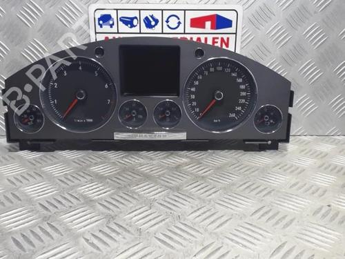 instrument-cluster-vw-phaeton-3d1-3d2-3d3-3d4-3d6-3d7-3d8-3d9-2002-2003-2004-2005-2006-2007-2008-2009-2010-2011-2012-2013-2014-2015-2016-40359292 main image
