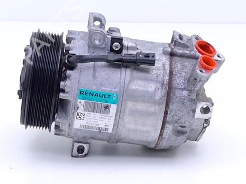 Used AC compressor AC compressor NISSAN INTERSTAR Van (X62B) dCi 180 (179 hp) 40419536 40419536