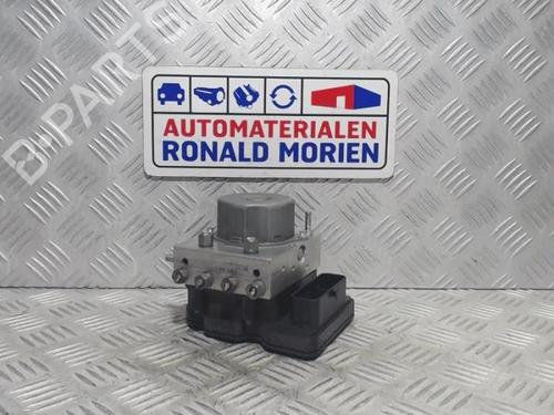 Used ABS pump ABS pump DACIA SANDERO II 1.0 SCe 75 (B8JC, B8JD, B8NC) (73 hp) 40368138 40368138