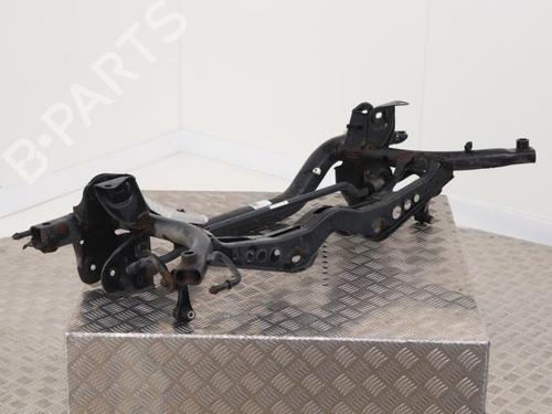 Used Subframe Subframe SKODA OCTAVIA III (5E3, NL3, NR3) 1.8 TSI (180 hp) 40474740 40474740