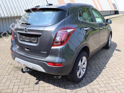 Electronic module OPEL MOKKA / MOKKA X (J13) 1.4 (_76) | BP40411452M83 - Image 12