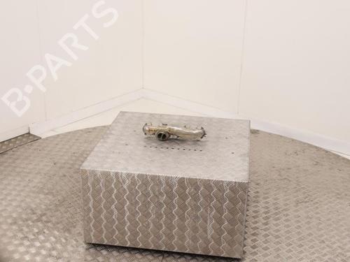 Exhaust manifold AUDI Q8 (4MN, 4MT) SQ8 quattro | BP40477262M110 - Image 6
