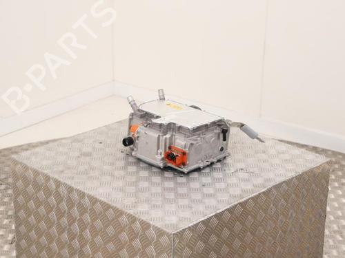 Used Inverter/Converter Inverter/Converter RENAULT CLIO V (B7_) 1.6 E-TECH 145 (B7MU) (143 hp) 40407987 40407987
