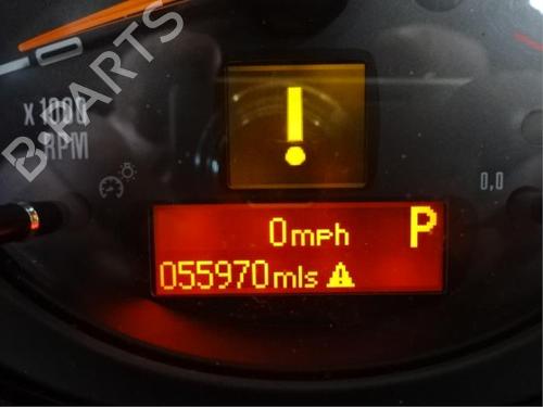 Electronic module MINI MINI PACEMAN (R61) Cooper SD ALL4 | BP40469187M83 - Image 28