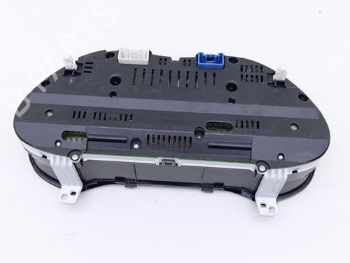 Used Instrument cluster Instrument cluster TOYOTA AVENSIS Estate (_T25_) 2.2 D-CAT (ADT251_, ADT251R) (177 hp) 40359781 40359781