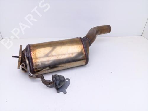 Particulate filter VW TOUAREG (7P5, 7P6) 4.2 V8 TDI | BP40382724M81 - Image 3