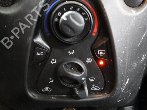 AC radiator TOYOTA AYGO (_B4_) 1.0 VVTi (KGB40) | BP40413495M32 - Image 39