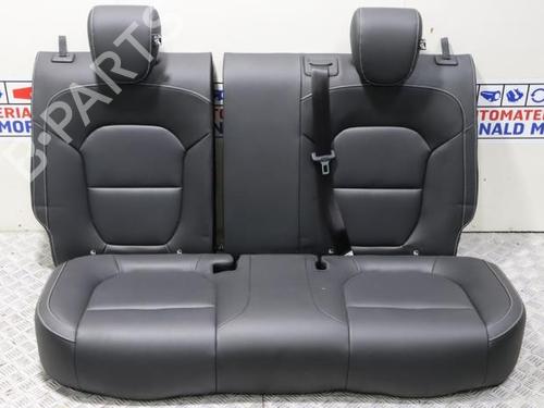 Seats set MG MG ZS SUV (AZS1) EV (CSA7001) | BP40476349C78 - Image 8