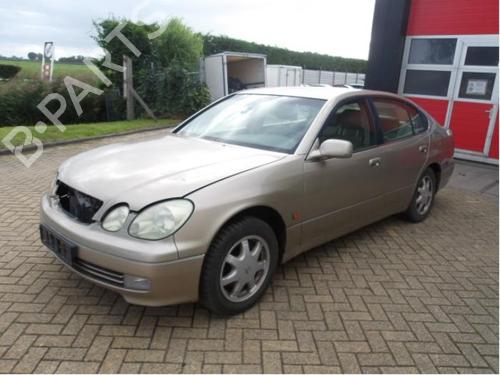 Electronic module LEXUS GS (_S16_) 300 (JZS160_, JZS160R) | BP40362934M83 - Image 8