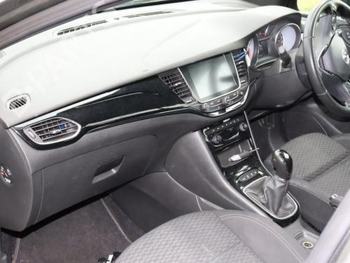Control unit OPEL ASTRA K (B16) 1.6 Turbo (68) | BP40415517M11  - Image 15