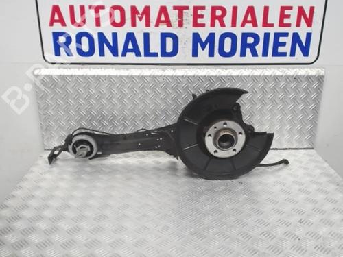 Used Left rear steering knuckle Left rear steering knuckle VOLVO S60 II (134) D4 (190 hp) 40385299 40385299