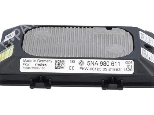 Used Antenna/Base Antenna/Base VW GOLF VIII (CD1, DA1) 1.5 eTSI (150 hp) 40389592 40389592