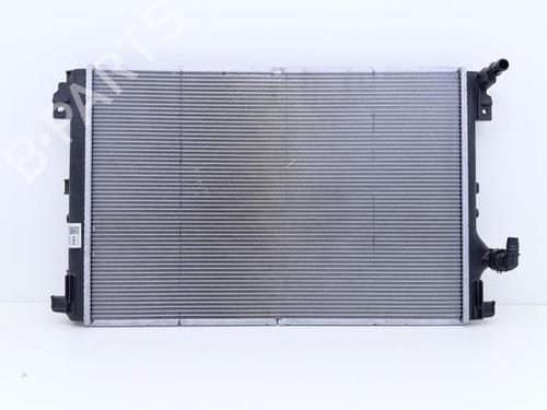 Used Water radiator Water radiator HYUNDAI IONIQ 5 (NE) EV (228 hp) 40422318 40422318