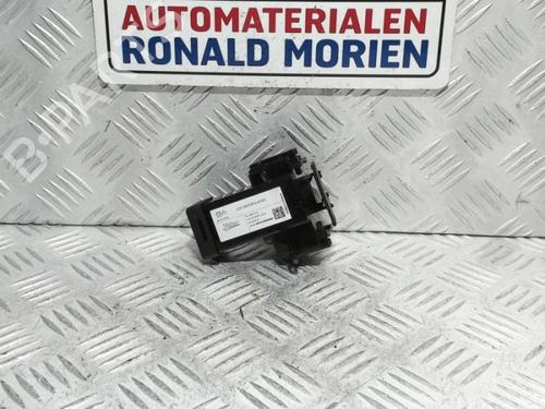 Used Ignition barrel Ignition barrel CITROËN C4 SPACETOURER (3D_) 1.6 BlueHDi 120 (120 hp) 40470337 40470337