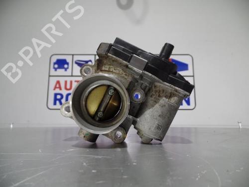 Used Throttle body Throttle body OPEL KARL (C16) 1.0 (75 hp) 40377606 40377606
