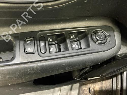 Left front steering knuckle JEEP RENEGADE SUV (BU, B1, BV) 1.6 CRD | BP40426470M25  - Image 24
