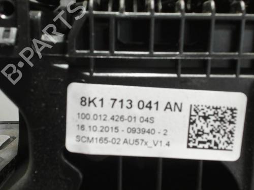Gear lever AUDI A5 (8T3) 2.0 TDI | BP40383801M90 - Image 3