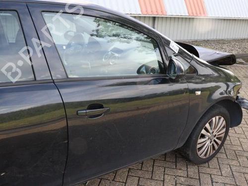 Gearbox OPEL CORSA D (S07) 1.2 LPG (L08, L68) | BP40415651M3 - Image 40