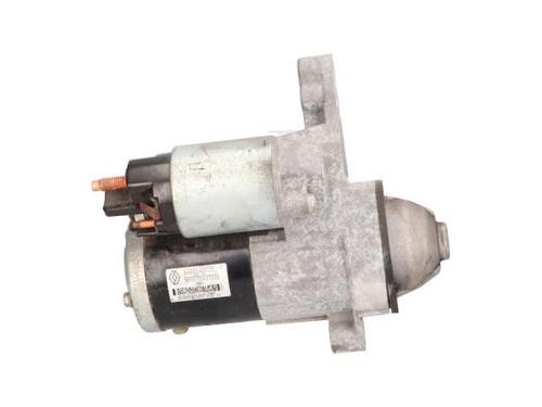 Starter RENAULT CLIO IV (BH_) 0.9 TCe 90 (BHNF, BHMA, BHMH, BHJK, BHJR) | BP40400457M8 - Image 2