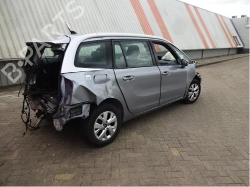 Brake master cylinder CITROËN C4 SPACETOURER (3D_) 1.6 BlueHDi 120 | BP40470413M77 - Image 12