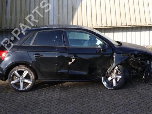Electronic module AUDI A1 Sportback (8XA, 8XF) 1.4 TFSI | BP40415392M83 - Image 6