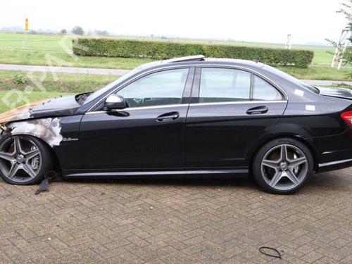 Switch MERCEDES-BENZ C-CLASS (W204) C 63 AMG (204.077) | BP40478827I30 - Image 6