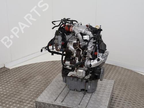 Engine VW CRAFTER Van (SY_, SX_) 2.0 TDI FWD (SYB, SYC, SYD) | BP40516833M1 - Image 3