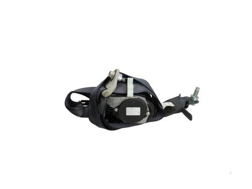 Front left seatbelt RENAULT KOLEOS I (HY_) 2.0 dCi 4x4 (HY0K) | BP40478760I26 - Image 4
