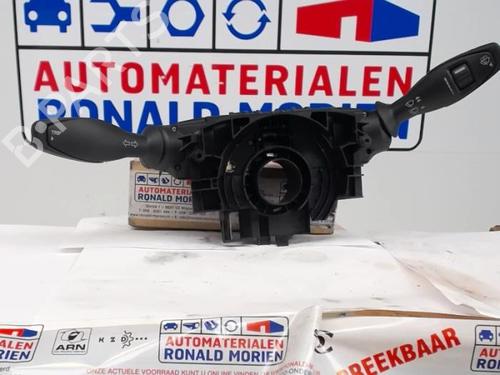 Used Steering column stalk Steering column stalk FORD FIESTA VI (CB1, CCN) 1.0 EcoBoost (100 hp) 40360809 40360809