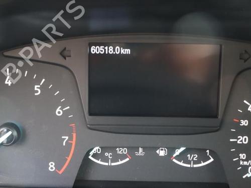 Right taillight FORD FIESTA VII (HJ, HF) 1.0 EcoBoost | BP40417743C35 - Image 23