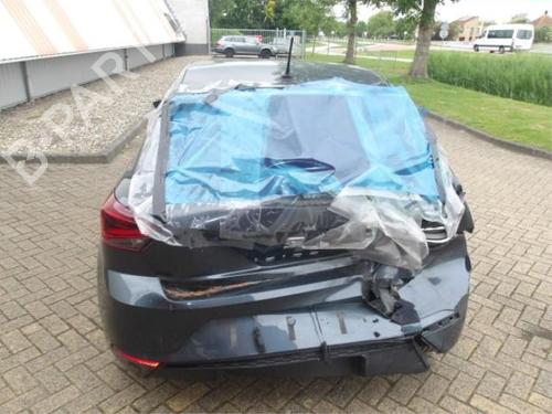 Left front brake caliper SEAT IBIZA V (KJ1, KJG) 1.0 MPi | BP40390282M105 - Image 11