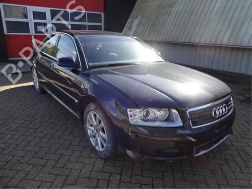 ECU airbags AUDI A8 D3 (4E2, 4E8) 3.0 TDI quattro | BP40358842M53 - Image 4