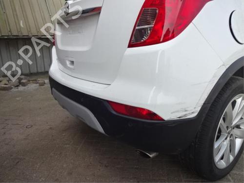 Headlight switch OPEL MOKKA / MOKKA X (J13) 1.4 (_76) | BP40468841I24  - Image 20