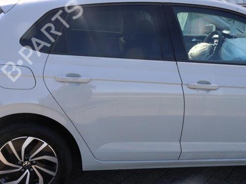 Interior roof light VW POLO VI (AW1, BZ1, AE1) 1.0 TSI | BP40416059I8 - Image 30