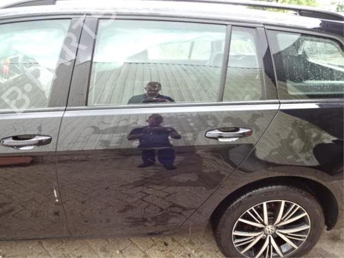 Electronic sensor VW GOLF VII Variant (BA5, BV5) 1.6 TDI | BP40373874M84 - Image 9