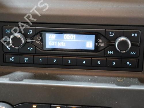 Electronic module FORD TRANSIT CUSTOM V362 Van (FY, FZ) 2.0 EcoBlue | BP40402368M83  - Image 17