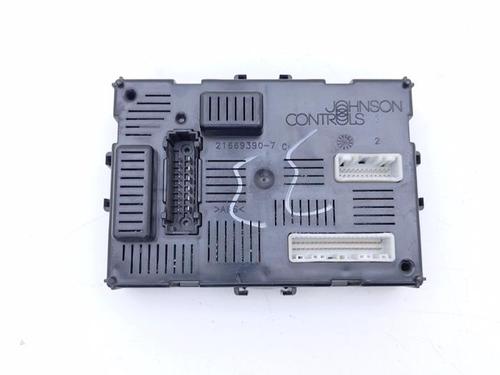 Used Control unit Control unit RENAULT CLIO III (BR0/1, CR0/1) 1.5 dCi (C/BR0G, C/BR1G) (68 hp) 40372107 40372107