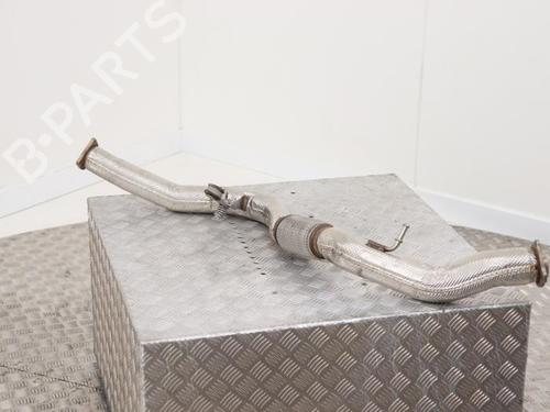 Exhaust system AUDI A6 C7 (4G2, 4GC) 2.0 TDI | BP40405282M121 - Image 4