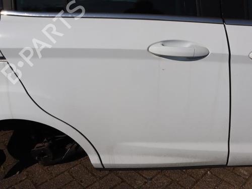 AC pipe FORD B-MAX (JK) 1.0 EcoBoost | BP40399341M126  - Image 38