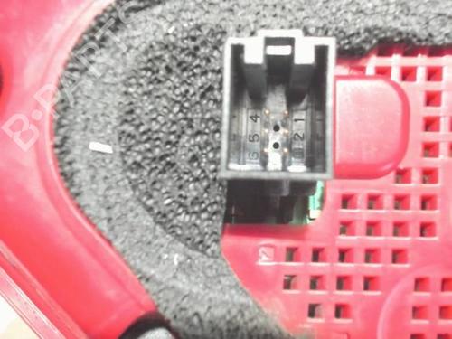 Left taillight AUDI A7 Sportback (4GA, 4GF) S7 quattro | BP40357974C34 - Image 5