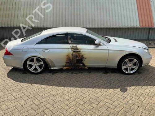 AC pipe MERCEDES-BENZ CLS (C219) CLS 500 (219.375) | BP40419155M126 - Image 14