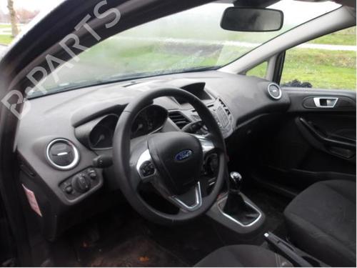 Right front driveshaft FORD FIESTA VI (CB1, CCN) 1.6 TDCi | BP40364468M39 - Image 37