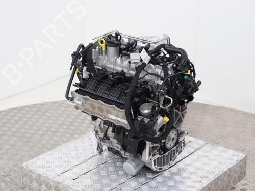 Engine VW GOLF VII (5G1, BQ1, BE1, BE2) 1.4 TSI | BP40372837M1 - Image 6